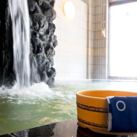 Hotel Shosenkaku Nagano Exteriér fotografie
