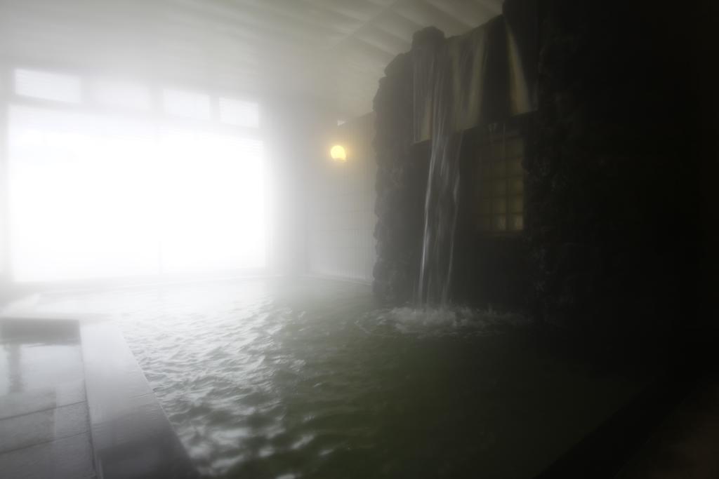 Hotel Shosenkaku Nagano Exteriér fotografie